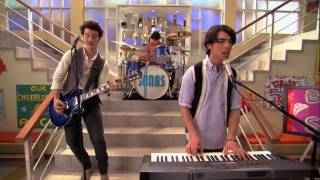 Tell me why  -  Jonas Brothers  HD 720p
