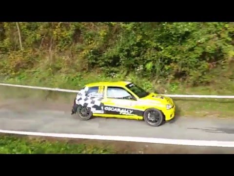 Rally del Ciocchetto 2015