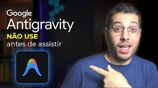 Create 100% FREE apps with Google Antigravity.