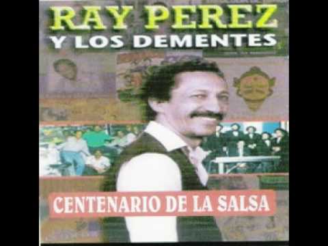 Emae Emae - Ray Perez y Los Dementes