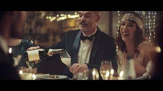 CODORNÍU CAMPANYA CAP D'ANY 2019. "LA NIT DE CAP D'ANY NO ES FA SOLA" Trailer