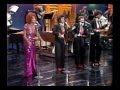 Lullaby Of Broadway Boogie Woogie Bugle Boy - Bette Midler - Johnny Carson 1973 - Don Bradshaw Lullaby Of Broadway Boogie Woogie Bugle Boy - Bette Midler - Johnny Carson 1973