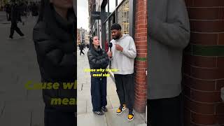 Tbh… I did lose 10 kilograms after moving to the UK 🤷🏾‍♂️ #americanfood #britishfood