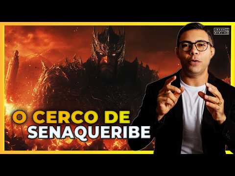 Why Did Hezekiah Pay Gold and Silver to the Enemy? | Daily Devotional