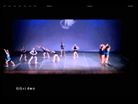 SELECIONADO YAGP 2011-2012- 24 - COMPASSO ACADEMIA DE DANÇA - BH-MG