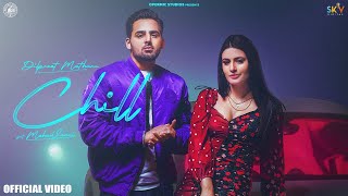 Chill Bhangra Mix (feat. Meharvaani) song artwork