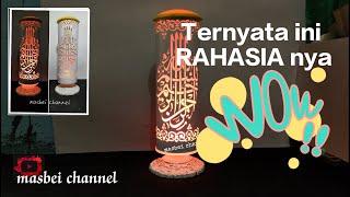 Download lagu DIY | Rahasia Merapihkan sisa ukiran pipa pvc | untuk pemula 👍👍👍 | Lampu hias kaligrafi mp3