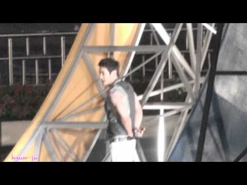 HWANHEE(환희) 경북도민체전