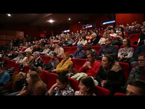 2022.KUD SKLAD GODIŠNJI KONCERT