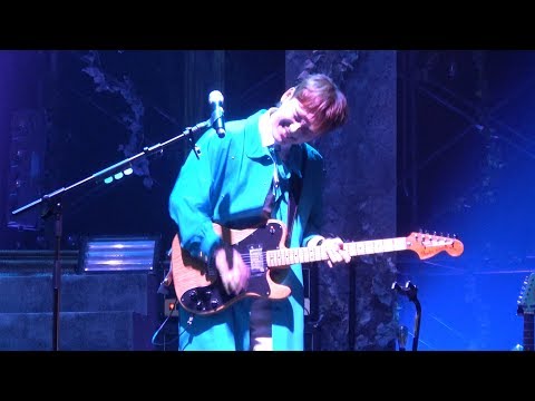 170715 얼마나 좋아 - 잔나비 (JANNABI) @ STOP, LOOK and LISTEN 이대삼성홀