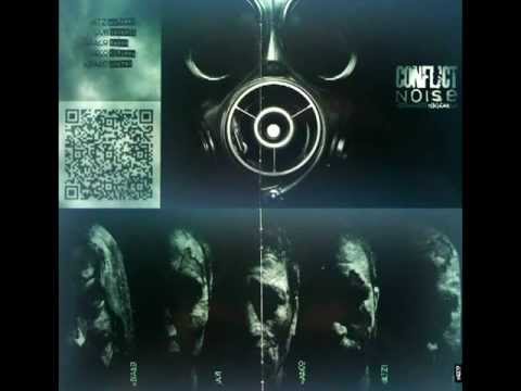 Conflict Noise - 10 - Infernuko ziegak (San Cristobal) - Hondamendi Nuklearra