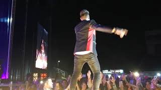 Antonio José - Odiame - Auditorio Rocío Jurado - Sevilla 2018