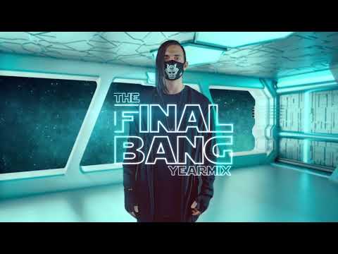 Ummet Ozcan - The Final Bang Yearmix 2018