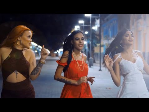VITORIA LIMA E BANDA BANDIDA - TU ME TRAIU - CLIPE OFICIAL