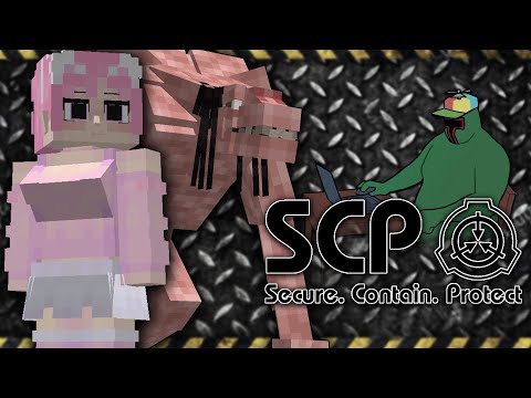 "What is Love" - SCP Collector [31, 427, 1507]
