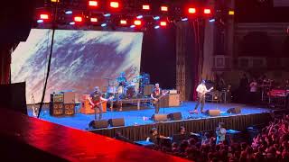 Hum | The Scientists | Aragon Ballroom | Chicago, IL | May 23, 2026