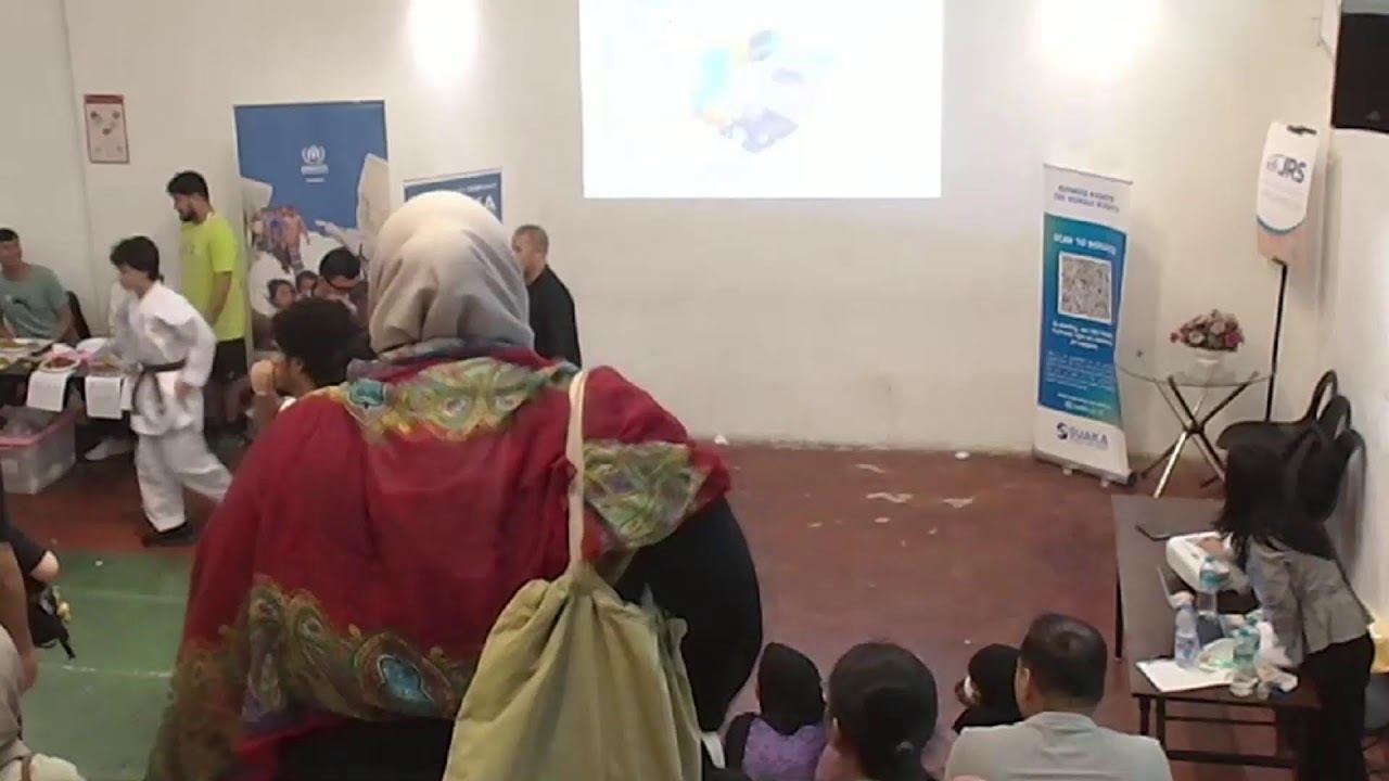 World Refugee Day 2025: A month of stories and solidarity
