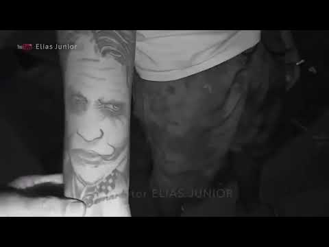 Novo vídeo clipe da rota 🚓