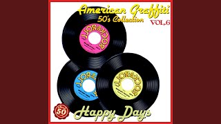 Don&#39;t Blame It on Me