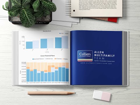 Abigail Perrini Financial Analyst - YouTube