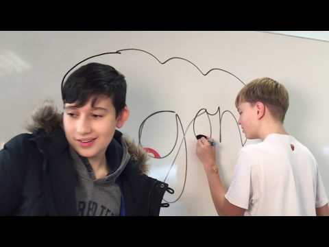 MINT-YouTubing: Die Zitronella (zdi-Schülerlabor Digitale Medien)