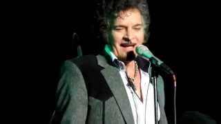 Gino Vannelli Live 2015 - I Just Wanna Stop in Beverly Hills