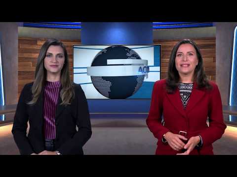 Capa do projeto Telejornal Web Acontece — Ep. 2