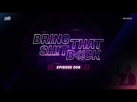 Solutio presents Bring That Shit Back // Episode 006 - Hardstyle Classics