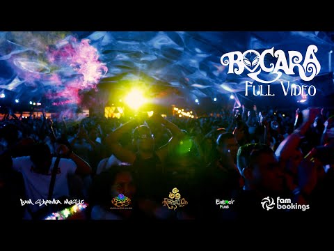 Bocara Full Video #Reveilloz 10 anos