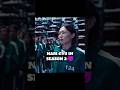 SPOILERS ️ NAM GYU IN SEASON 2 AND 3 Squidgame Squidgame3