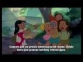 Disneycember 41 Lilo I Stich