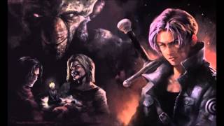 Download lagu Aoi Kaze No HOPE [HISTORY OF TRUNKS ENDING] mp3