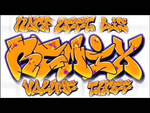 All Night Long (Remix)