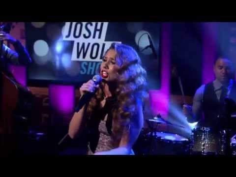 CMT's Josh Wolf Show - Postmodern Jukebox performs "Creep"