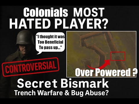 Logi Line Episode 2: Mastering Trench Theory & Breaking the Meta – A Talk with Secret Bismark