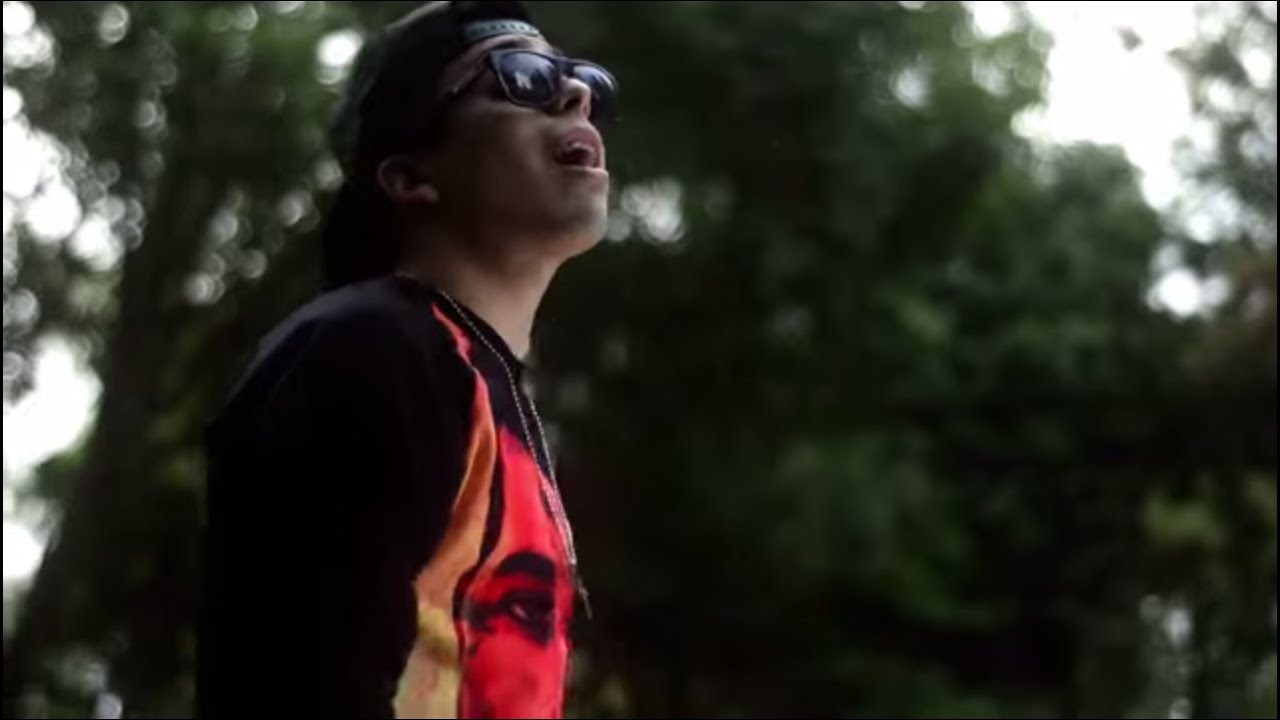 MC DAVO - VÍDEO OFICIAL ¨MIS DEFECTOS¨