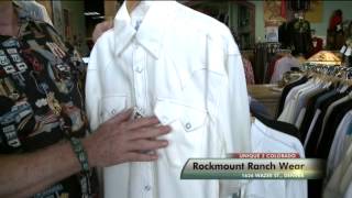 Unique 2 Colorado  Rockmount