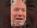 Dana White GOES OFF on Espinoza & CALLS him "CLOWN" after Canelo vs Charlo press conference!