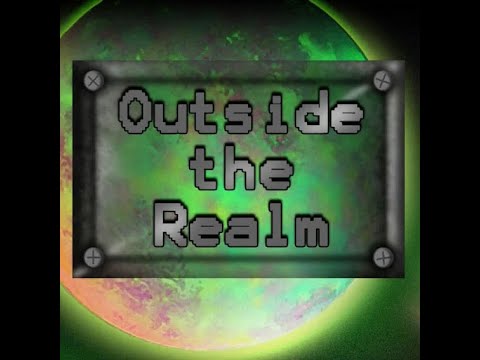 [#080/141] Outside the Realm (Wii U eShop Exclusive gameplay)
