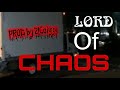 Ken Car On Lord Of CHAOS Extended Intro