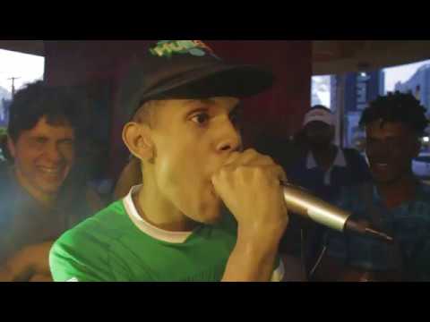 Nad x Art - Batalha da Torre 54ª edição ( 1º Fase )