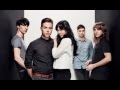 Girls Like You-The Naked And Famous With ...