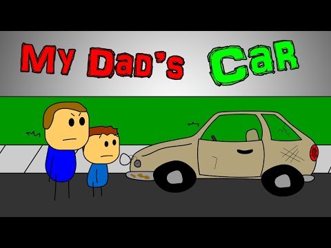 Brewstew - My Dad's Car