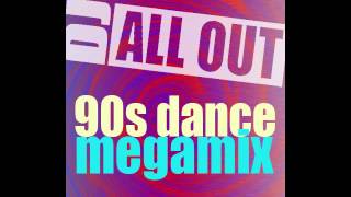 Download lagu 90s Dance MegaMix by DJ All Out - Part 2 mp3 Download lagu 90s Dance MegaMix by DJ All Out - Part 2 mp3