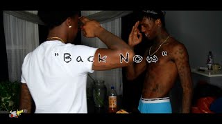Famous Dex x Famous Irv - Back Now (Music Video) | Shot By @Campaign_Cam