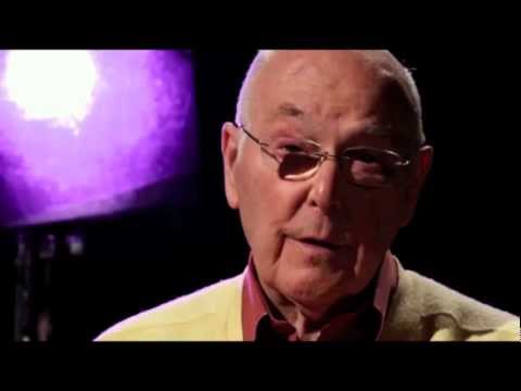 Murray Walker talking about Emerson Fittipaldi, Nelson Piquet and Ayrton Senna