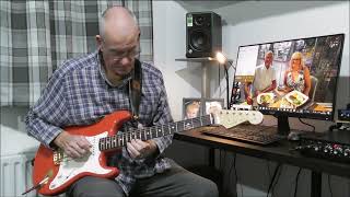 Had To Be (Cliff Richard cover).