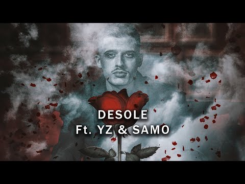 BARDHI x YZ x SAMO - DESOLE