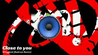 Download lagu Close to you - Whigfield (Redrum Remix) kokomoo mp3 Download lagu Close to you - Whigfield (Redrum Remix) kokomoo mp3