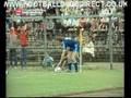 1980 81 AZ 67 ALKMAAR V IPSWICH TOWN UEFA CUP FINAL